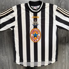 Original Adidas Newcastle