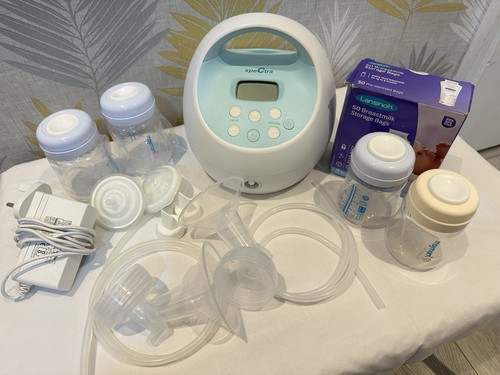 Spectra plus hospital - s1,