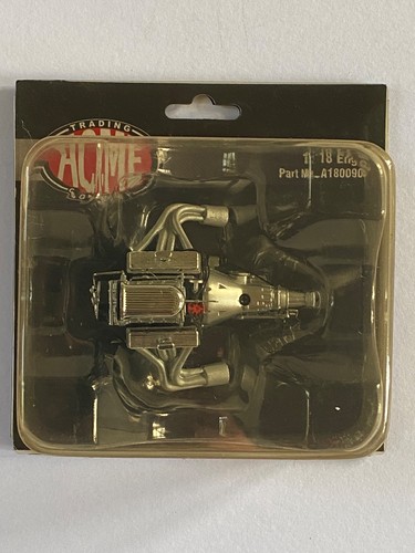 Acme gmp chevrolet - 1/18,