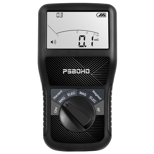 Emf meter detect - meter,