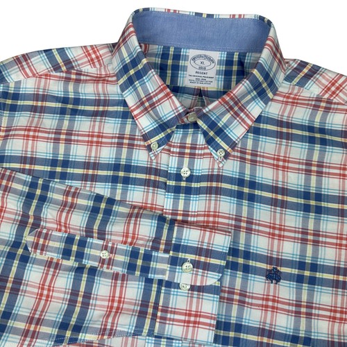 Brooks brothers 1818 regent - brothers,