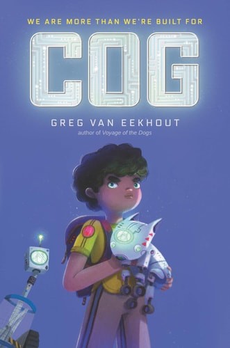 Cog van eekhout greg good - cog,,
