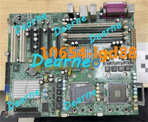 Xw6400 workstation - hp,