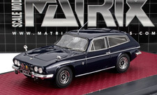 MATRIX 1/43 1971-5 RELIANT
