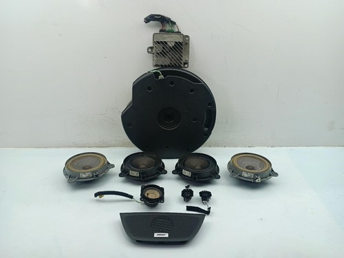 Renault kadjar bose speaker - kadjar,