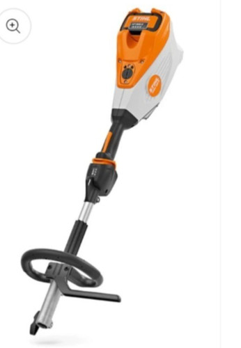 Stihl kma 135 cordless kombi - 135,