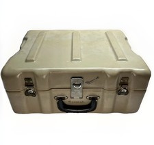 Hardigg Military Waterproof