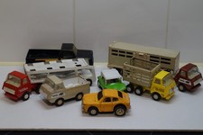 JOB LOT VINTAGE 1970's TONKA