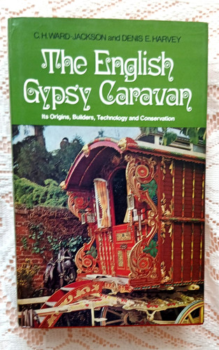 The english gypsy - gypsy, by