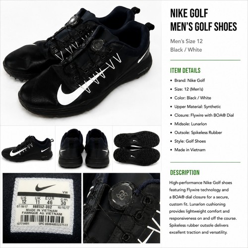Nike lunar command - nike,