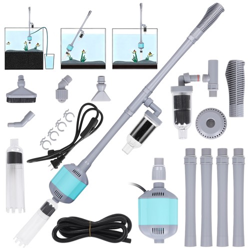 Hygger electric fish tank - hygger,
