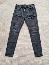 Alessandro Zavetti Mens Black