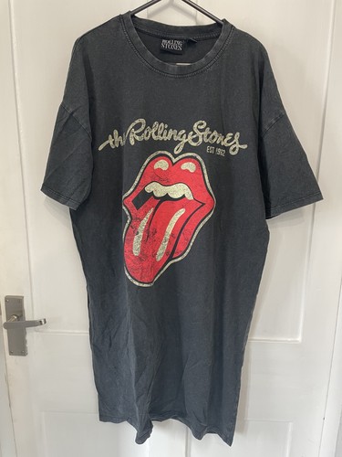 Rolling stones tongue - rolling,
