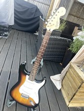 Fender Squire Affinity