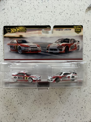 Hot wheels premium - hot,
