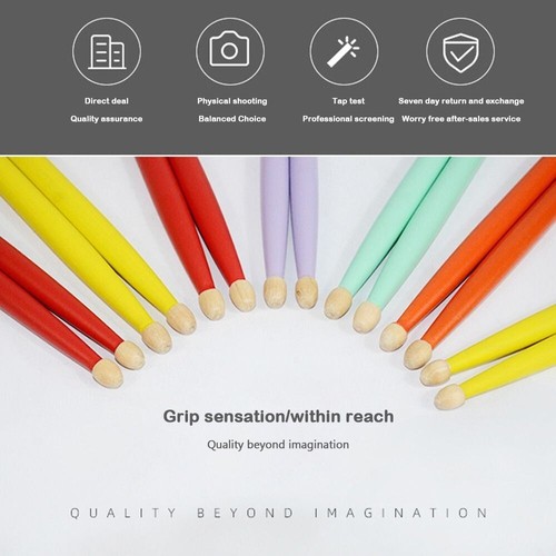 Universal drum sticks - universal, 5a