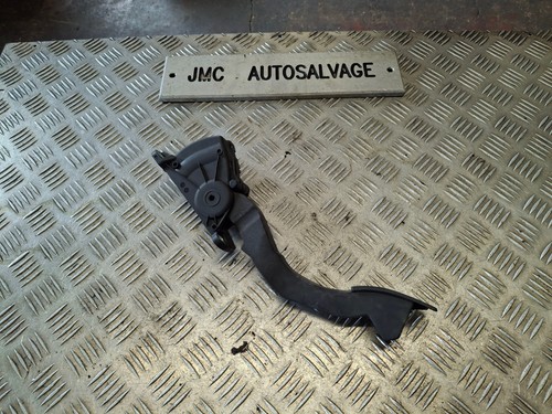 Ford focus mk2 accelerator - mk2,