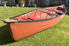 Coleman Outback 16 Canadian