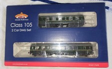 Bachmann OO 31-326A Class 105