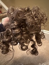 Soulless ringlet wig - soulless, cover