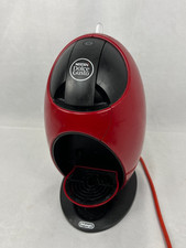 De’Longhi Nescafé Dolce Gusto Jovia Coffee Machine - Red Tested & Working