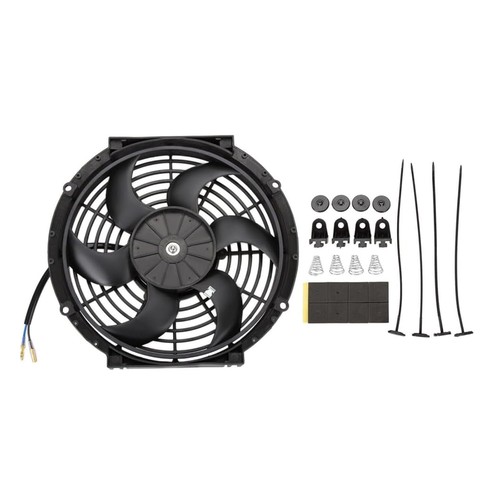Inch 80w car radiator - 10,