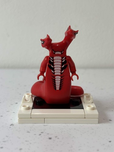 Lego ninjago fangtom - ninjago,