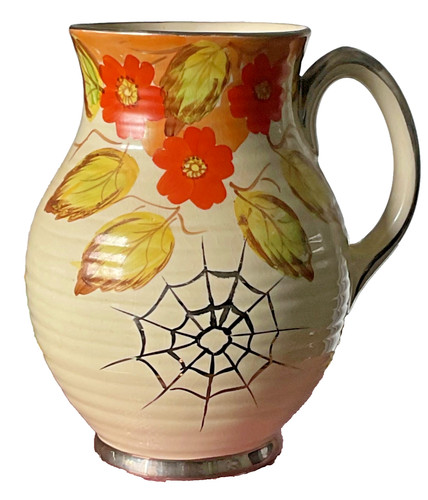 Vintage hand painted arthur - vintage,