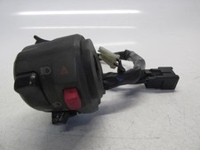 Left handlebar KAWASAKI ZZR