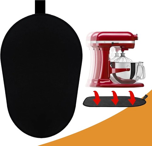 Mixer slider mat for - mixer,