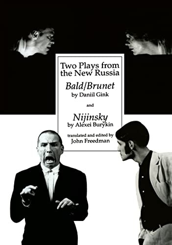 Two plays from the new - two,