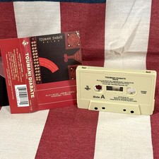 TOUMANI DIABATE cassette Kaira