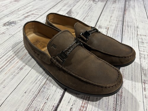Mens tods shoes - mens, sz