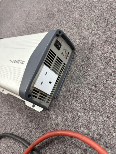 Dometic sine wave inverter - sine,
