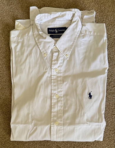 Ralph lauren yarmouth - lauren, white