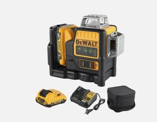 Dewalt dw089lg 12v - dewalt, line