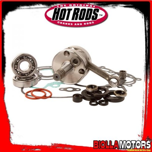Cbk0048 hot rods crankshaft - cbk0048,