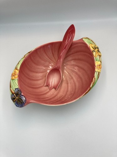 Handpainted shorter son rose - handpainted, &