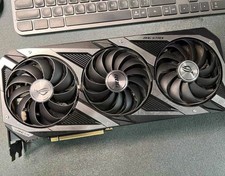 ROG Strix GeForce RTX 3090 OC