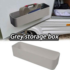 2PC Caravan Camper Van Storage