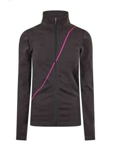 Puma women seamless black - women's,
