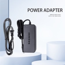 Battery Charger For Segway