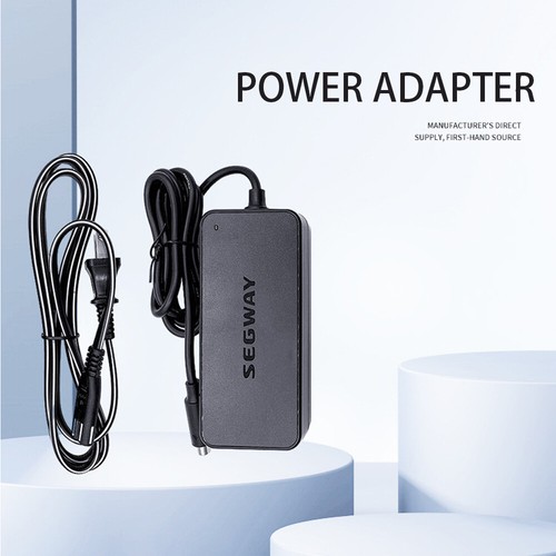 Battery charger for segway - battery,