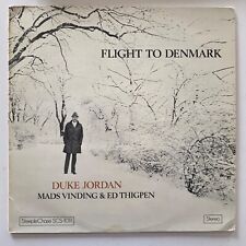 Duke Jordan – Flight To