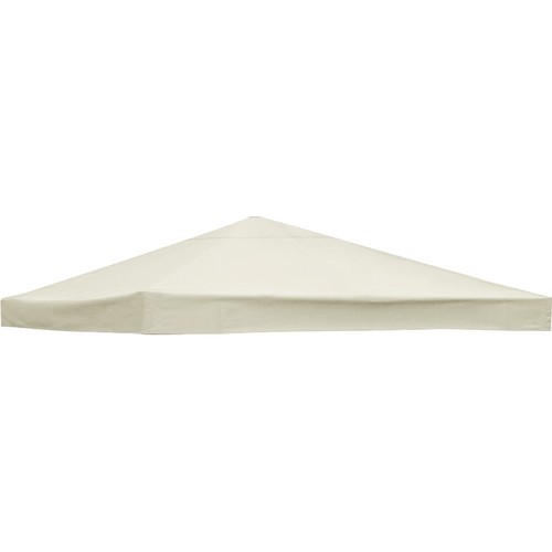 3x3m garden gazebo top cover - garden,