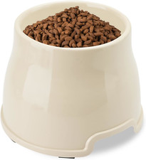 Long Ears Dog Bowl, Spaniel