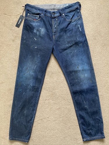 Diesel men jifer stretch - diesel, men's