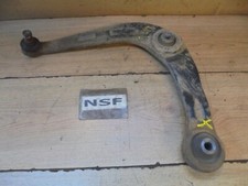 PEUGEOT 206 NEARSIDE PASSENGER SIDE FRONT SUSPENSION BOTTOM ARM WISHBONE