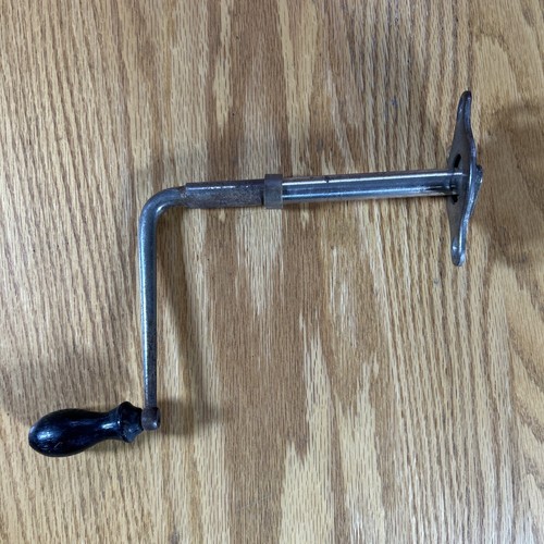 Antique phonograph hand - antique,