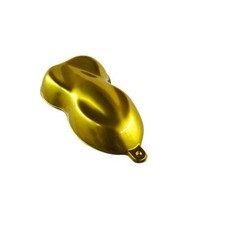 CANDY OLYMPIC GOLD PAINT